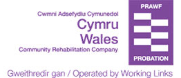 Probation Service Wales