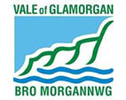 Vale of Glamorgan Council logo